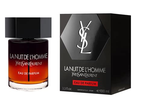 nouveau parfum yves saint laurent homme|yves saint laurent pour homme.